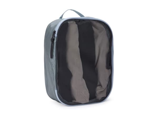 Thule packing cube - Väska för kläder - small - nylon - dammgrå