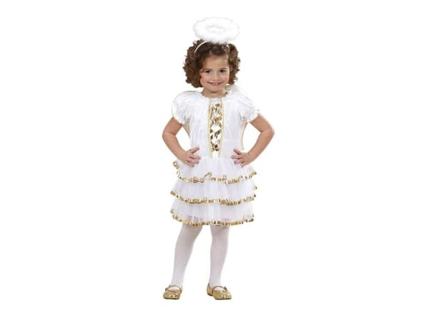 Englekostume