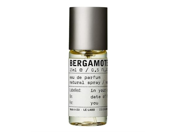 Jo Malone LE LABO Bergamote 22 EDP 15 ml