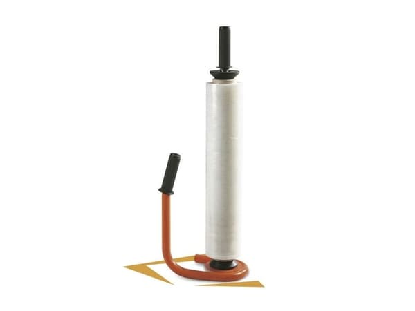 Sträckfilmsdispenser för 450–500 mm handrullar (1 st)