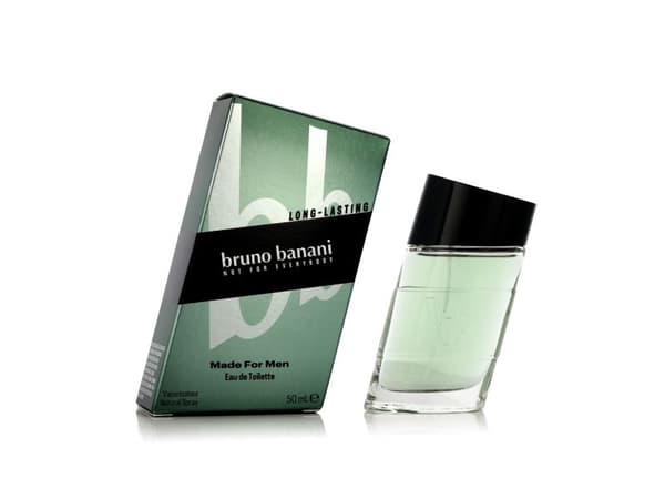 Bruno Banani Made For Men EDT 50ml