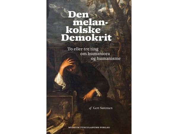 Den melankolske Demokrit | Språk: Dansk