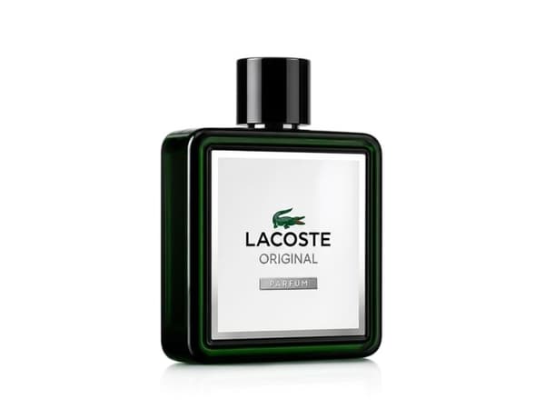 Lacoste Original parfyme 100 ml (mann)