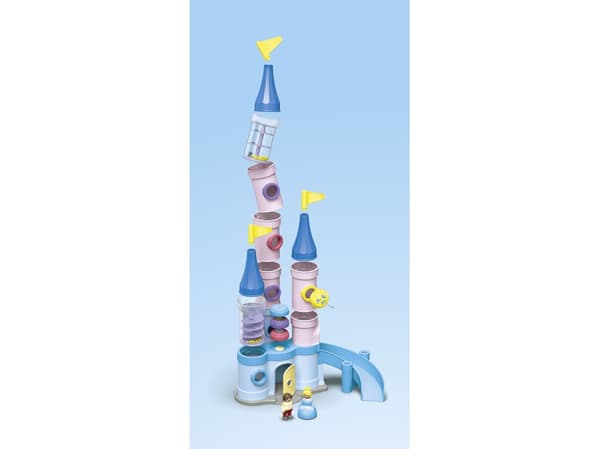 Playmobil 71457, Slott, 1 År, Multifärg, Plast