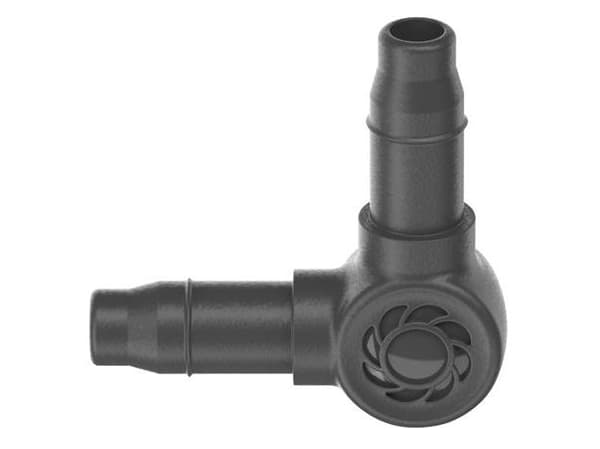 Gardena L-stykke 4,6 mm (3/16")