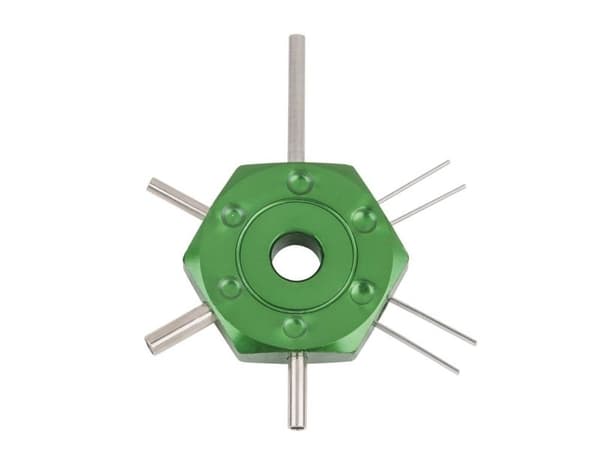 Låsbrytningsverktyg KS Tools 150.1232