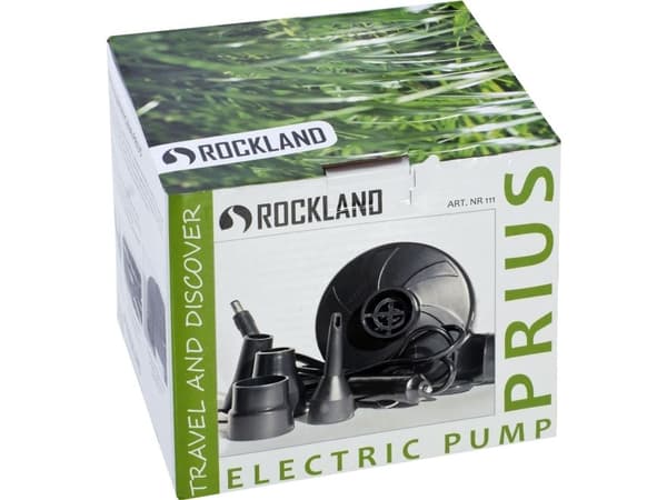 Rockland Prius Pump (111)