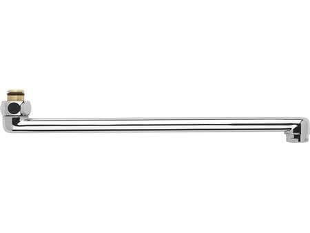 Damixa 300 mm S-svingtud krom