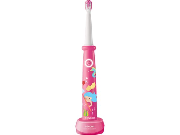 Sencor tannbørste SOC 0911RS rosa