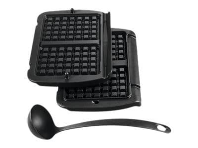 Tefal OptiGrill+ GC716D12 Grilli 2000W Inox