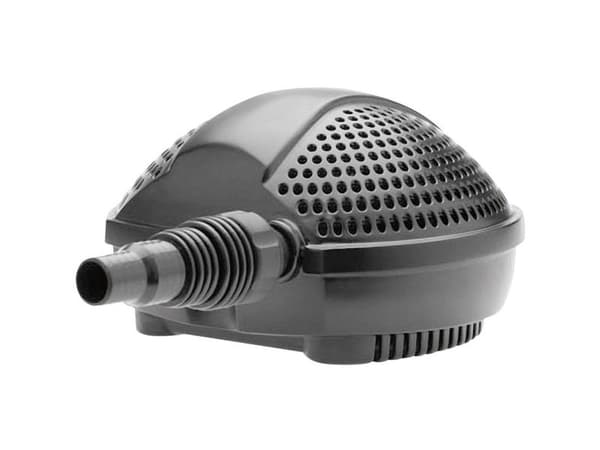 Pontec 50851 strømmingspumpe 1500 l/h