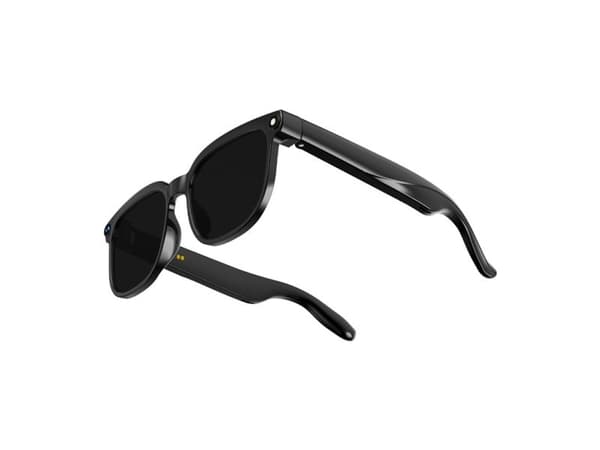 COLMI M02S UV AI solbriller