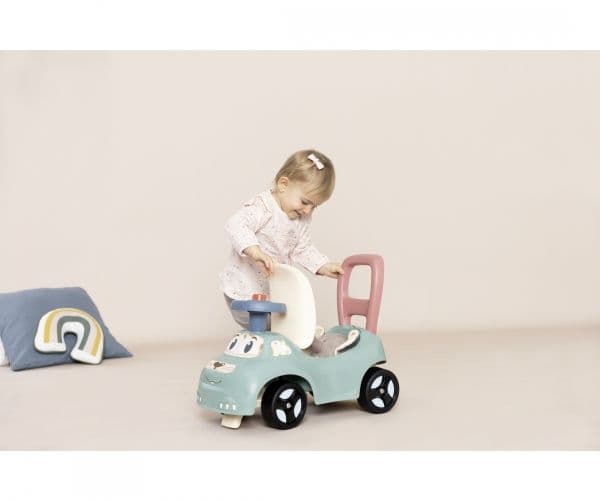 SMOBY Little Eater 140503