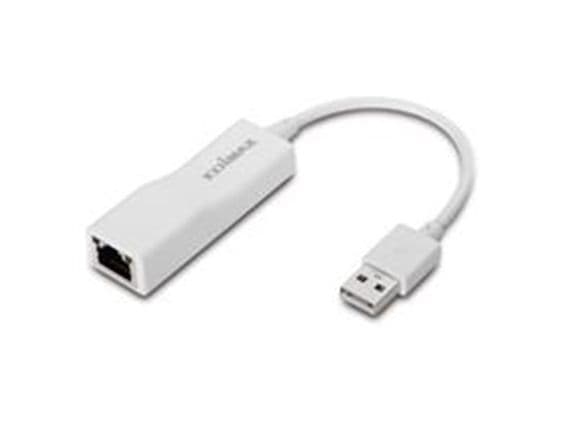 EDIMAX-adapter EU-4208 USB2.0 ? 10/100 Mbit retail