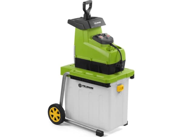 Fieldmann-jyrsin FZD 5015-E (50002512)