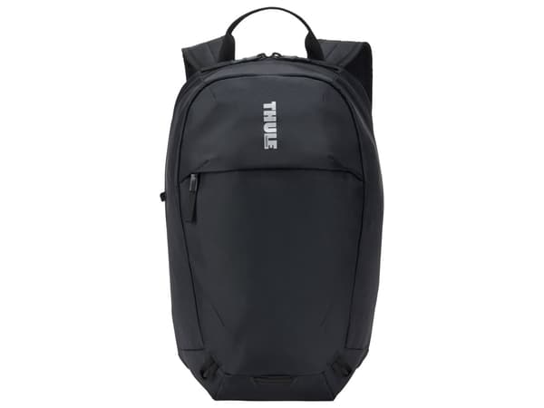 Thule EnRoute - Notebookryggsekk - 12L - svart