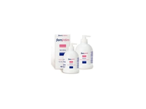 Letifem® intimgel 250 ml
