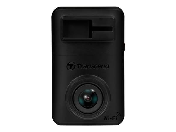 Dash Cam Transcend - DrivePro 10 - 64 GB (klebende feste)