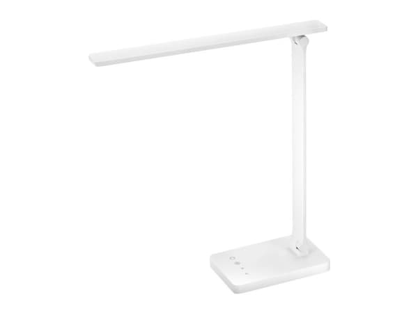 Quant skrivbordslampa LEPRO 310003 700 lm (vit)