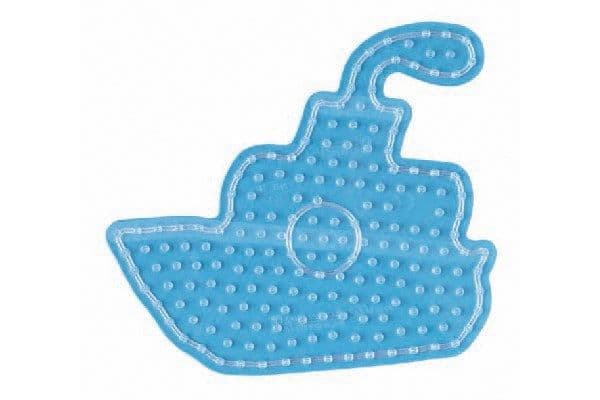 Hama maxi stiftplate skip 16,5x19 cm TR