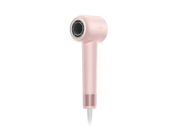 Dreame Gleam hårføner - rosa