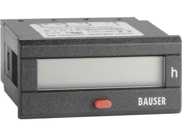 Bauser 3820/008.3.1.0.1.2-003