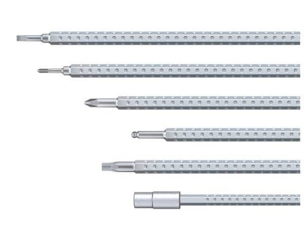 Wiha 00610, 211 g