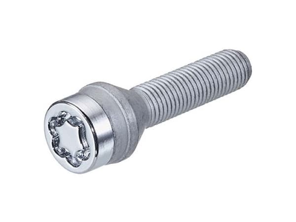 Mcgard 28017SU låsbult M14x1.5 kula