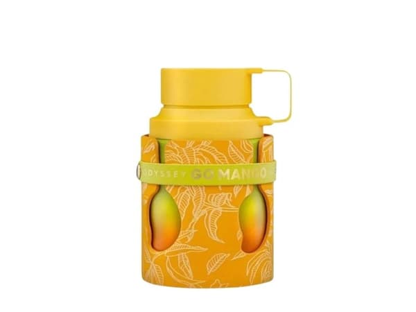 Armaf Odyssey Go Mango Eau De Parfum 100 ml (unisex)