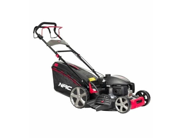 NAC SPALED MOWER 200cc LS53-G200