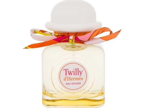 Hermes Twilly D'Hermes Eau Ginger Perfumed Water Spray 85ml