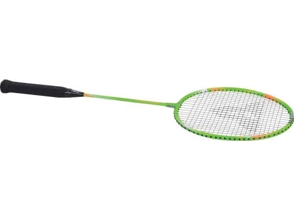 Talbot Torro Badmintonracket Talbot Torro Fighter Green 429807