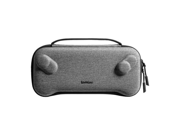 TOMTOC FancyCase-G02 ROG Xbox Ally etui/veske (grå)