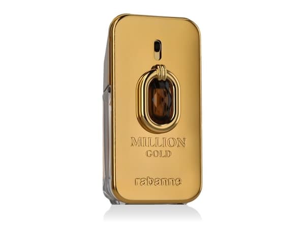 Rabanne Million Gold For Her Elixir 50 Ml Vapo