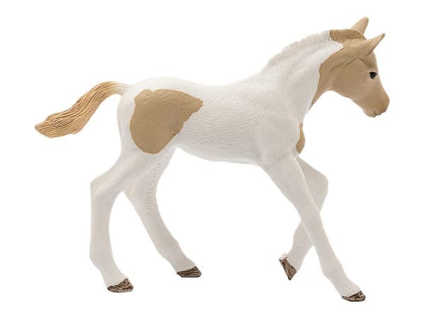 Schleich Paint Horse Føl