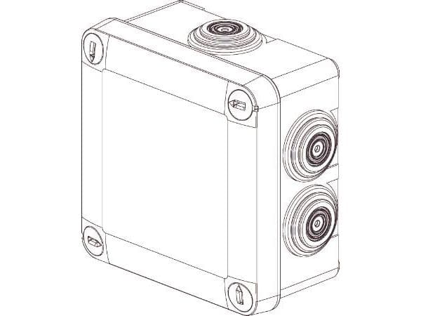 DÅSE BP 105 x 105