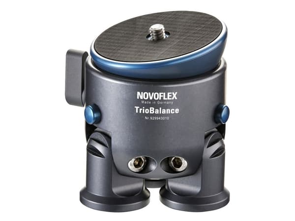 Novoflex TrioBalans - Trefodsbase