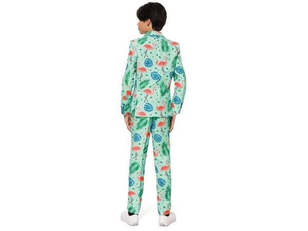 Suitmeister Tropical