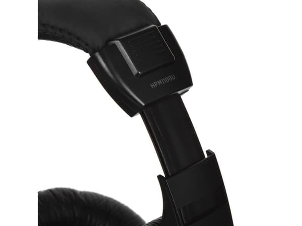 Behringer HPM1100U hörlurar (27000932)