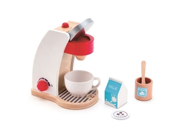 Hape My Coffee Machine