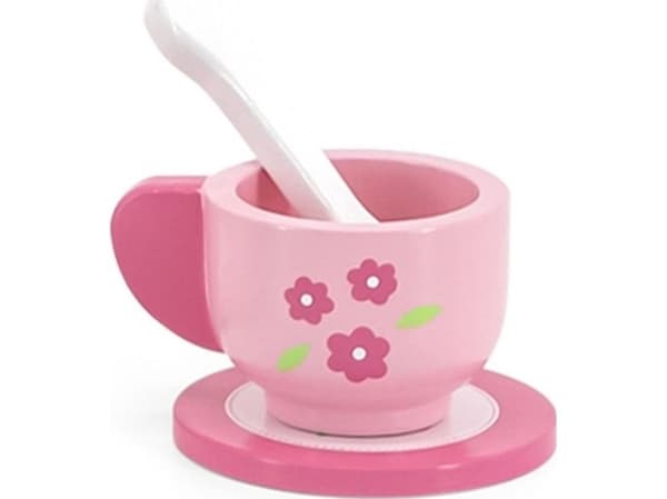 Te- och kaffeservis VIGA