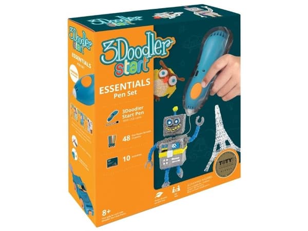 3Doodler Start 193672, 75 styck