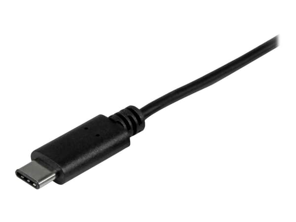 StarTech USB C to USB B Printer Cable - 3 ft / 1m - USB C Printer Cable - USB C to USB B Cable - USB Type C to Type B (USB2CB1M) - USB-kabel - USB-...