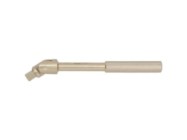 KS TOOLS BRONZEplus leddhåndtak 1/2" 215 mm (963.1273)