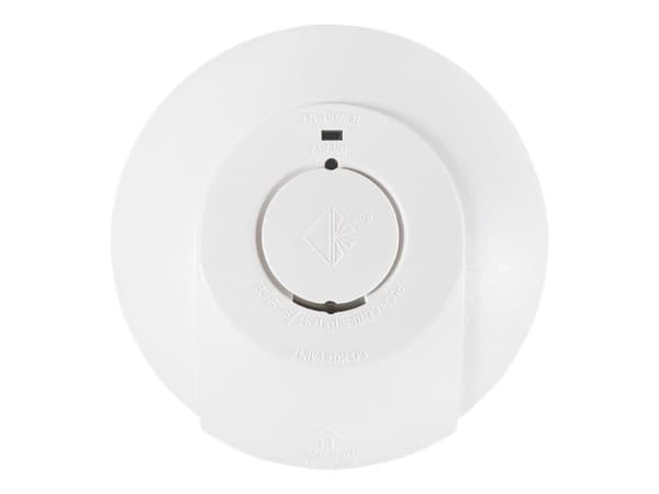 Nexa GNS-2236/10Y - Røyksensor - fastkoplet