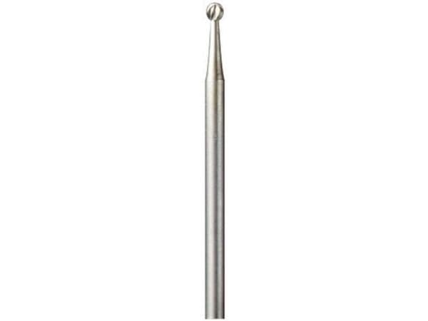 Dremel GRAVERESTIFT 107JA 2,4MM 3 STK