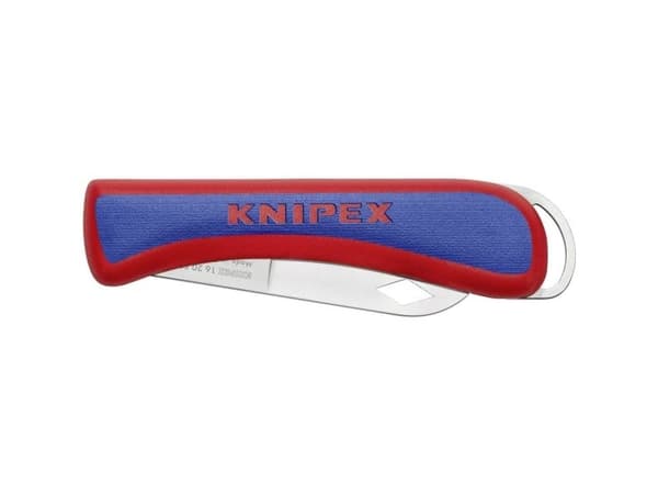 KNIPEX - Multifunktionskniv - 80 mm