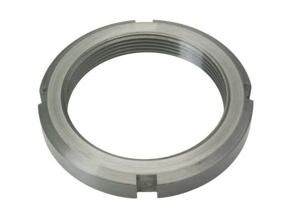 FAG KML26 låsmutter borrdiameter 127,835 mm utvändig diameter 155 mm