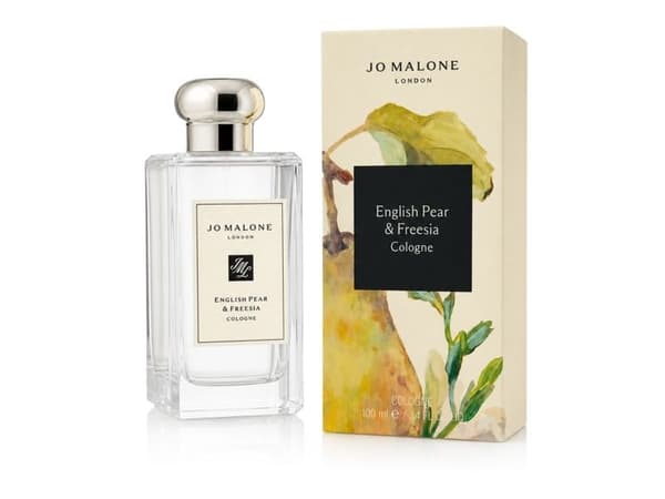 Jo Malone English Pear & Freesia Cologne Spray Pre-pack - - 100 ml