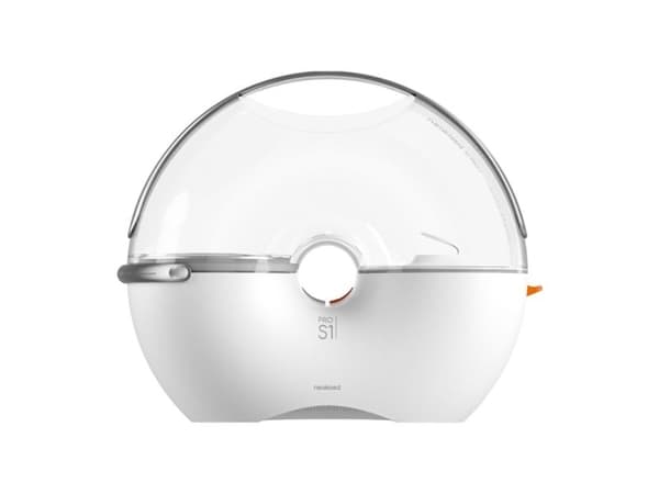 Neakasa P0 Pro vacuum grooming kit